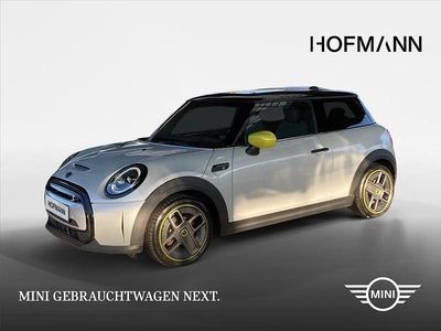 Second-hand Mini Cooper SE Classic 135 kW (184 CP) 2022 Hatchback
