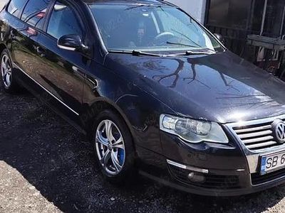 Utilizat 2010 VW Passat Break | 2.200 EUR