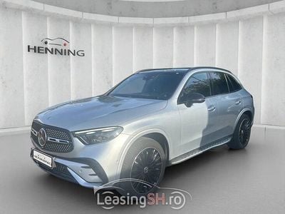 Mercedes GLC300