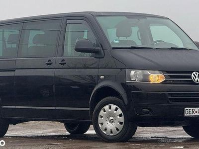 Culoarenegru Second-hand 2015 VW Transporter Van | 18.990 EUR (Scump)