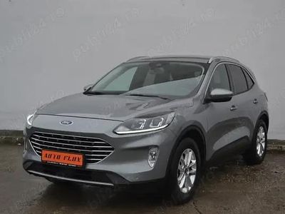 Second-hand Ford Kuga Cool & Connect 190 CP (139 kW) 2022 Culoaregri SUV