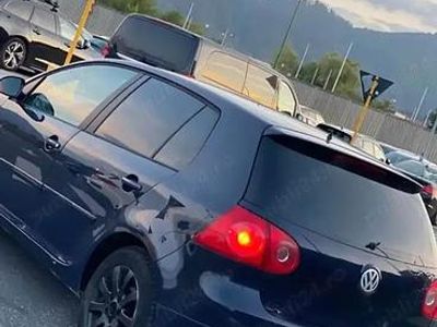 VW Golf V