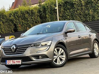 Renault Talisman GrandTour