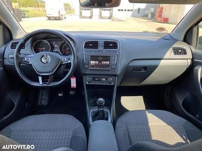 VW Polo
