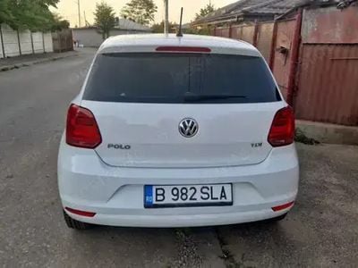 VW Polo
