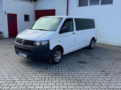 VW T5