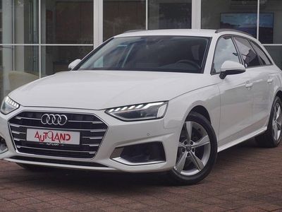 Utilizat 2020 Audi A4 Break | 28.458 EUR (Preț OK)