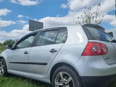 VW Golf V