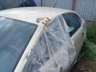 Utilizat 2007 Seat Cordoba Break | 400 EUR