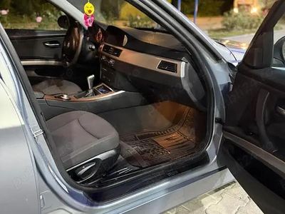 Utilizat 2007 BMW 320 Berlinǎ | 3.750 EUR (Preț OK)