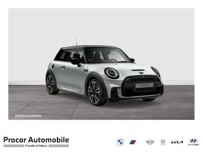 Second-hand Mini Cooper S Sport 178 CP (130 kW) 2021 Hatchback