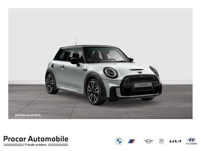 Utilizat 2021 Mini Cooper S Sport Hatchback | 33.356 EUR (Puțin scump)