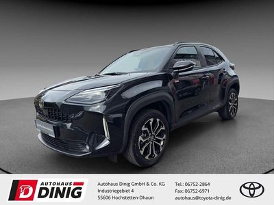 Utilizat 2024 Toyota Yaris Hybrid | 30.600 EUR