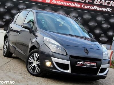 Renault Scénic III