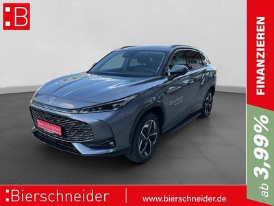 Utilizat 2025 MG HS Luxury SUV | 32.737 EUR