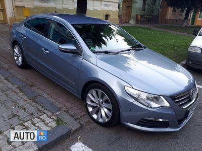 VW CC