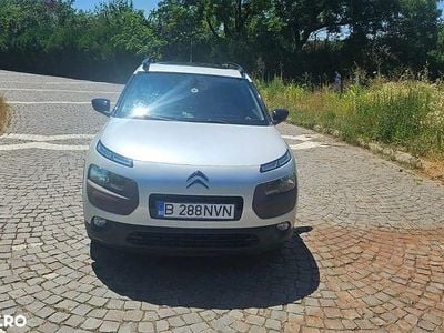 Citroën C4 Cactus
