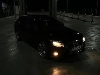 Utilizat 2009 Audi A4 | 4.990 EUR (Preț bun)