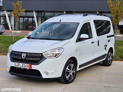 Dacia Dokker