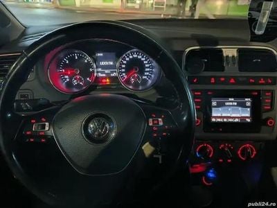 VW Polo