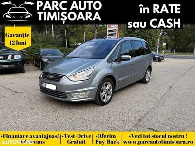 Ford Galaxy