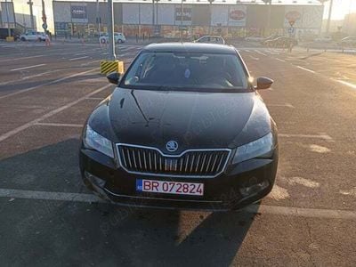 Utilizat 2018 Skoda Superb Break | 13.200 EUR
