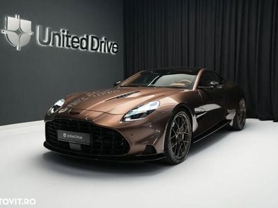 Maro Nouă 2025 Aston Martin Vanquish Coupe | 410.000 EUR