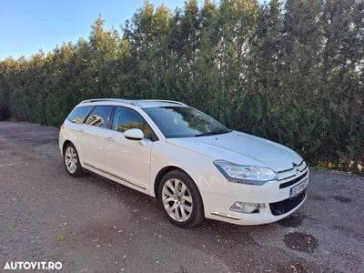 Citroën C5