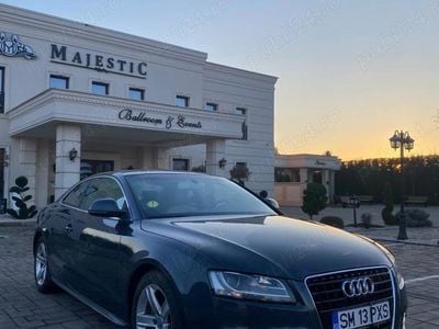 Utilizat 2008 Audi A5 Coupe | 8.500 EUR