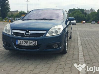 second-hand Opel Signum 1.8 140cp GPL (Vectra) automata
