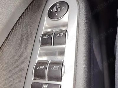 Second-hand Ford Focus 80 CP (58 kW) 2009 Gri Break