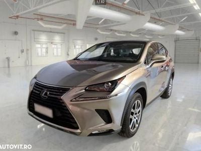 Lexus NX300h