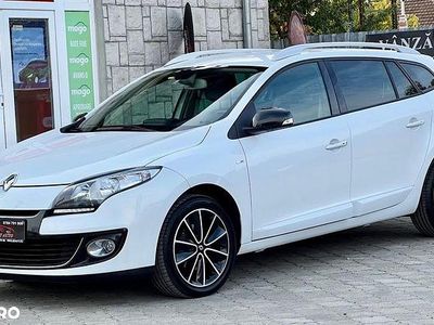 Renault Mégane GrandTour