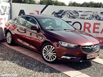 27 Opel Insignia 2019 second-hand de vânzare - AutoUncle