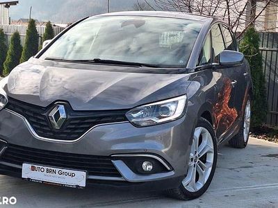 Renault Scénic IV