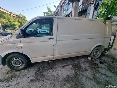 Second-hand VW T5 75 CP (55 kW) 2006 Van