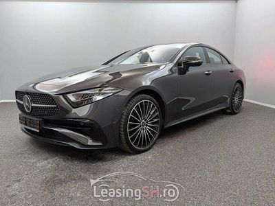 Mercedes CLS400