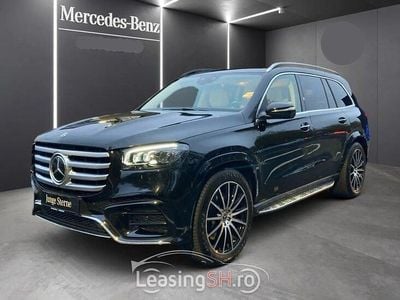 Mercedes 350