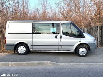 second-hand Ford 300 TransitM TDCi DPF Trend