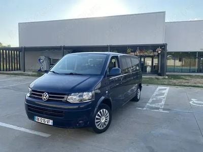 VW Caravelle