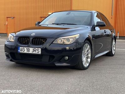 second-hand BMW 520 Seria 5 i Aut. Edition Exclusive