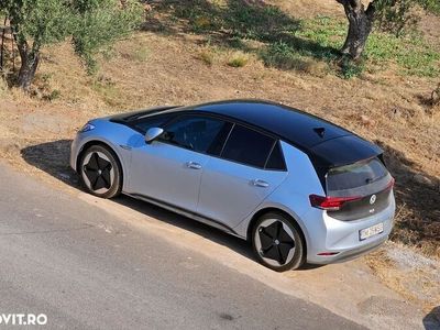 second-hand VW ID3 58 kWh Pro Performance