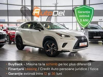 Lexus NX300h