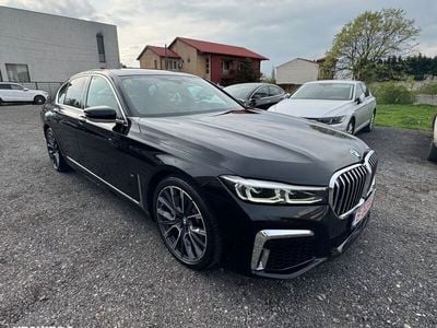 BMW 740