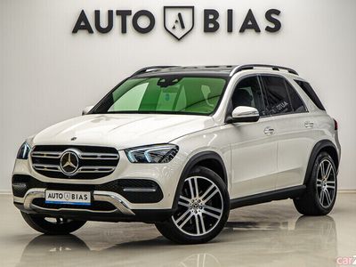 second-hand Mercedes GLE350 d 4Matic 9G-TRONIC Exclusive