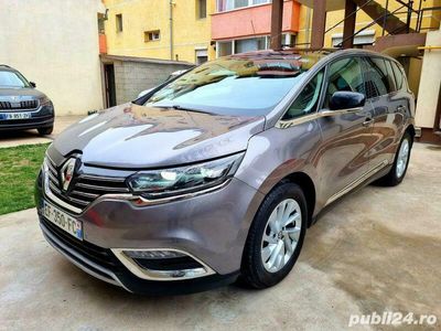 second-hand Renault Espace Energy dCi 160 EDC