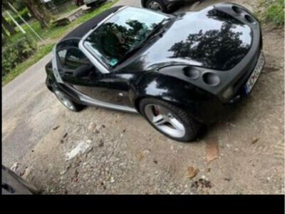 Smart Roadster