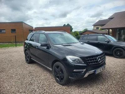 Utilizat 2013 Mercedes ML230 SUV | 10.800 EUR