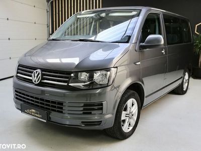 VW Transporter