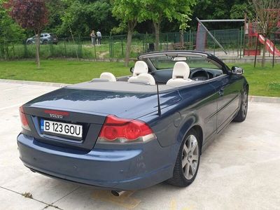 Volvo C70